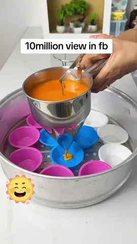 Ganito lang pala kadali yung procedure sa paggawa ng Kutsinta?!
