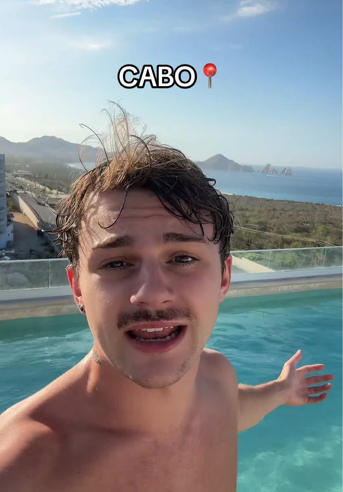 Mexicoooo🇲🇽 #cabo #livestream 