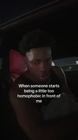 Like Na is you talking about me?