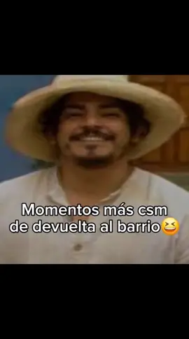 #paratii #devueltaalbarrio #viral_video #humor 
