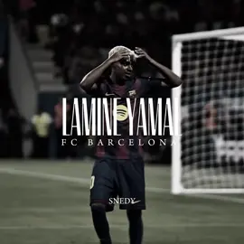 LAMINEE😶‍🌫️ N1️⃣#lamineyamal #yamal #lamineyamal💎 #baile #fcbarcelona #fcb #fyp 
