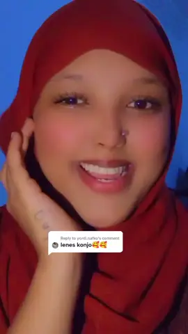 Reply to @yordi.nafko yene wud🥰