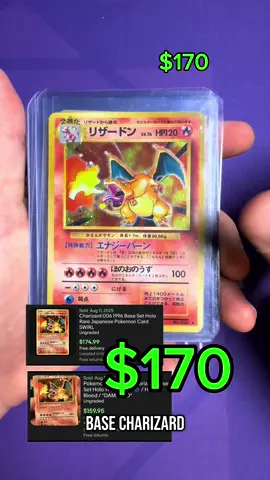 How did I do on these Japanese pokemon cards? #pokemon #pokemoncards #charizard #venusaur #holo #foryou #fyp