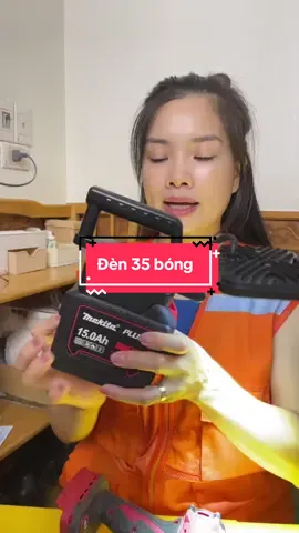 Trả lời @minhvn698 đèn led 35 bóng #thanhmai92 #denled 