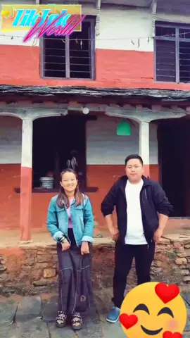 Gau maya marera khaireni samma puge tha kaura song😍😍😍#uniquepokharadancegroup #magarculture #gurungsong #foryou #creatorsearchinsights #trending #trending #typical #kaurasong 