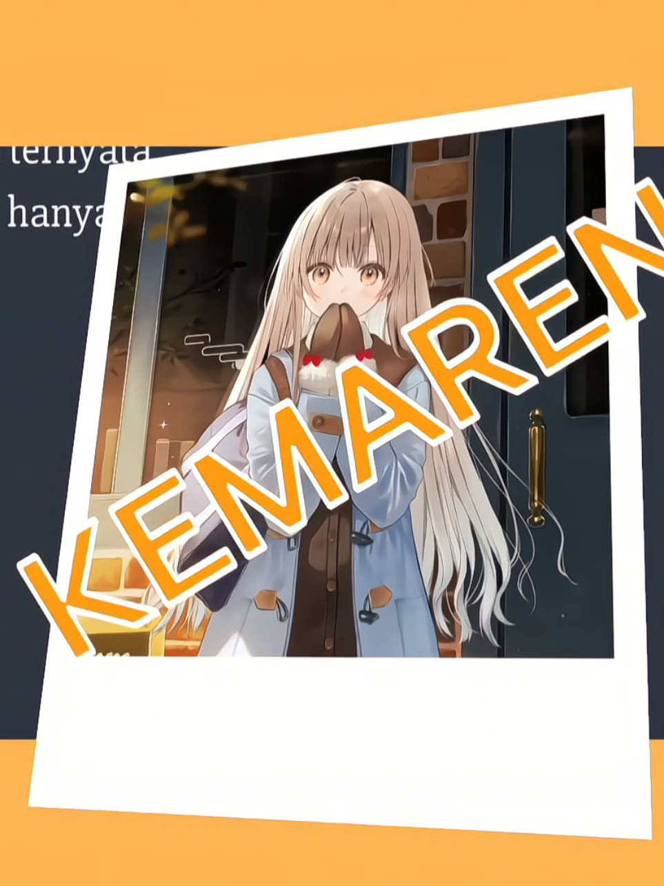 #asaneedit || Day 108 edit My Wife Shiina Mahiru 🧡 ||  -    -    -   Preset : @Ken-san.ケン  #otonarinotenshi #shiinamahiru #mahiru 