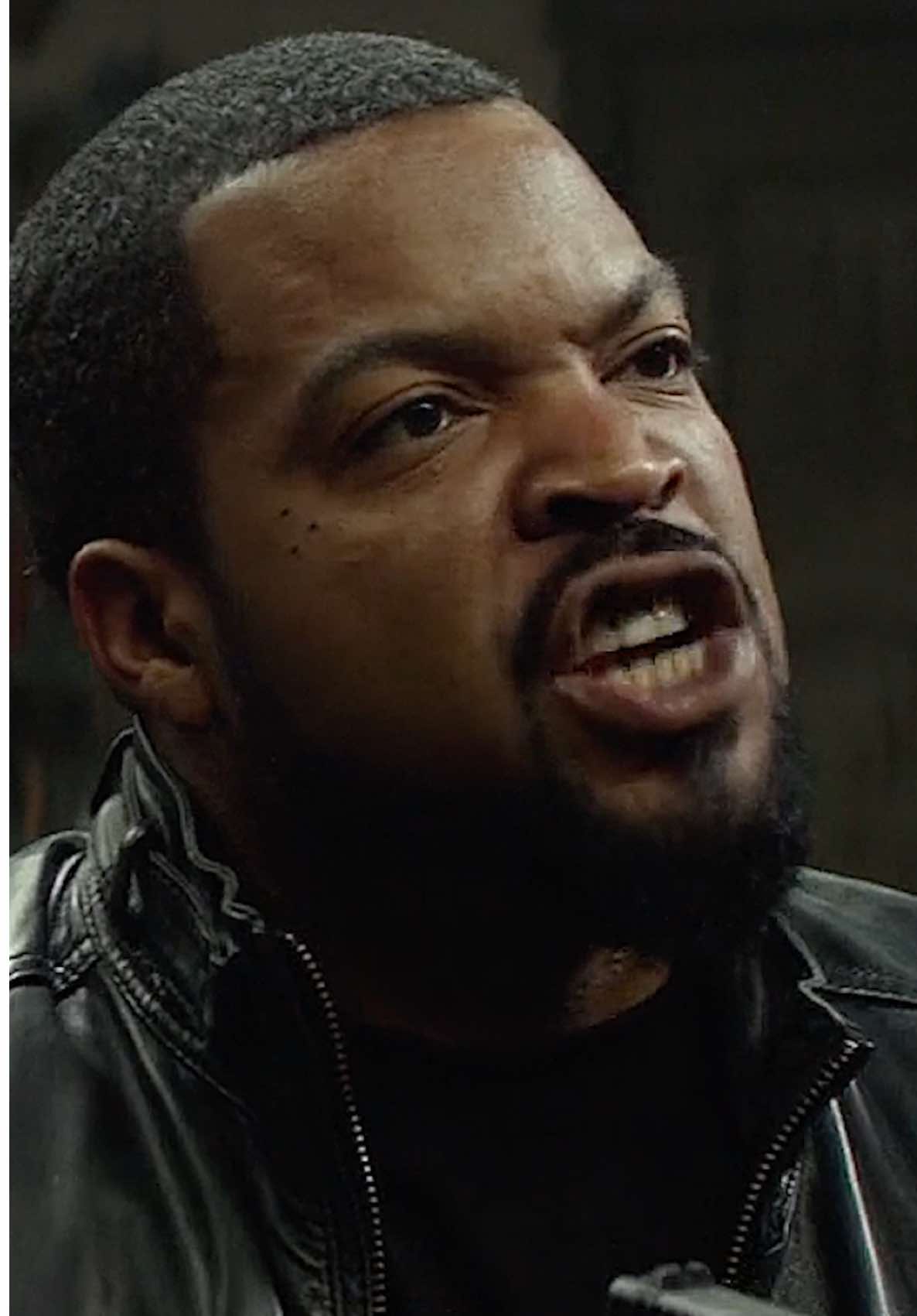 Not too much on Ice Cube. 📺: #RideAlong is available to rent/buy on #PrimeVideo.