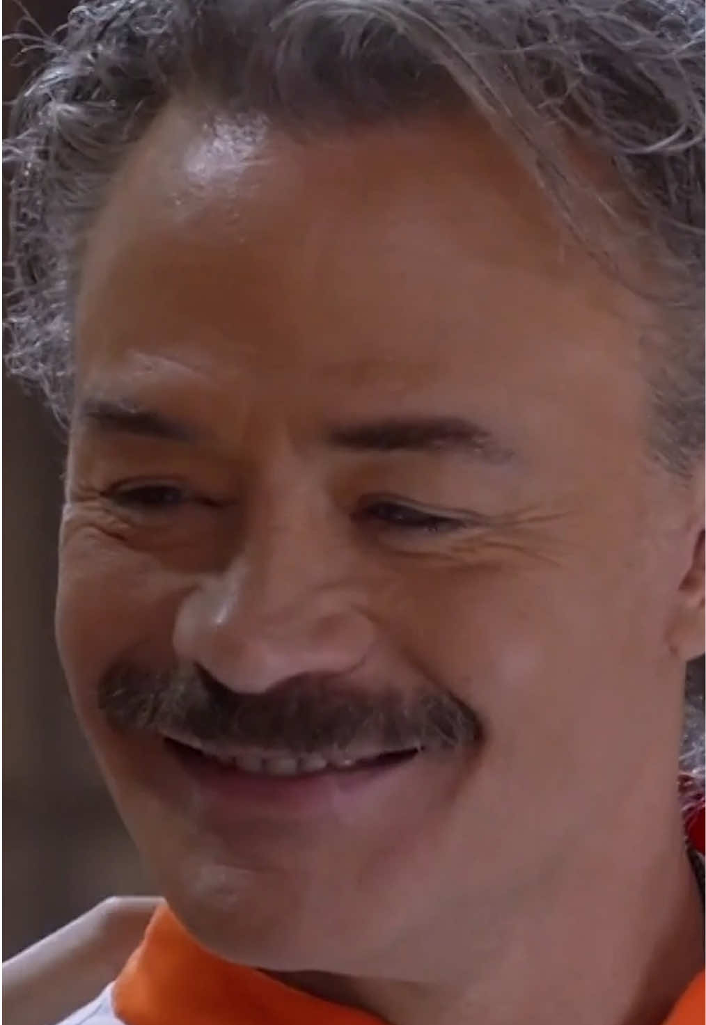 ¡Nadie como Sendel! 💪Gracias por enseñarnos que detrás del villano, hay un hombre encantador. 😍 Tu salida deja un gran vacío en #TopChefVIP4 💔 Déjale un mensaje aquí 👇