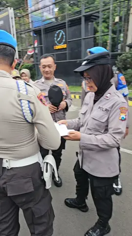 Provost exist #polripresisi #pengecekan #propampolri #fyppppppppppppppppppppppp 