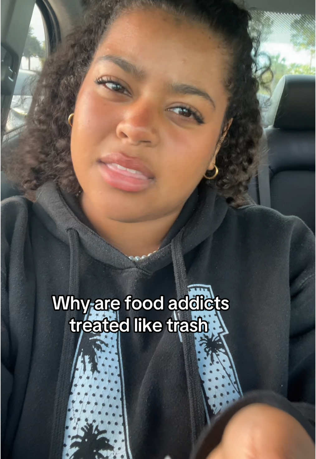 I’ve had enough honestly #fyp #foryou #foodnoise 