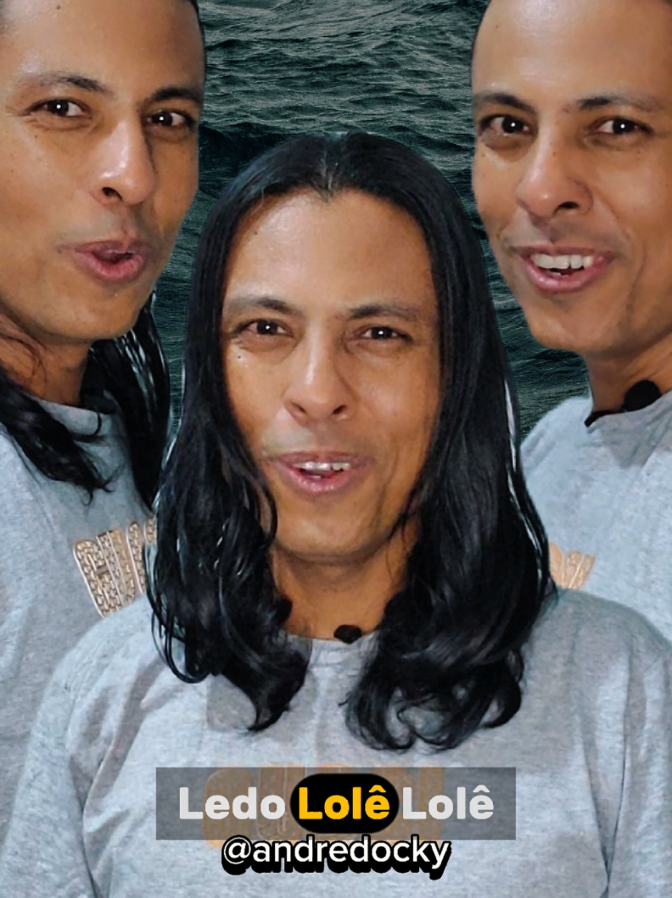 Ledo lole lole ! #CapCut #humor #comedia #fy #meme #trio #Shakira 