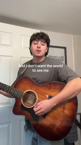 Iris - The Goo Goo Dolls , cannot believe I hadn’t hit this one yet #fypp #iris #thegoogoodolls #singersongwriter 