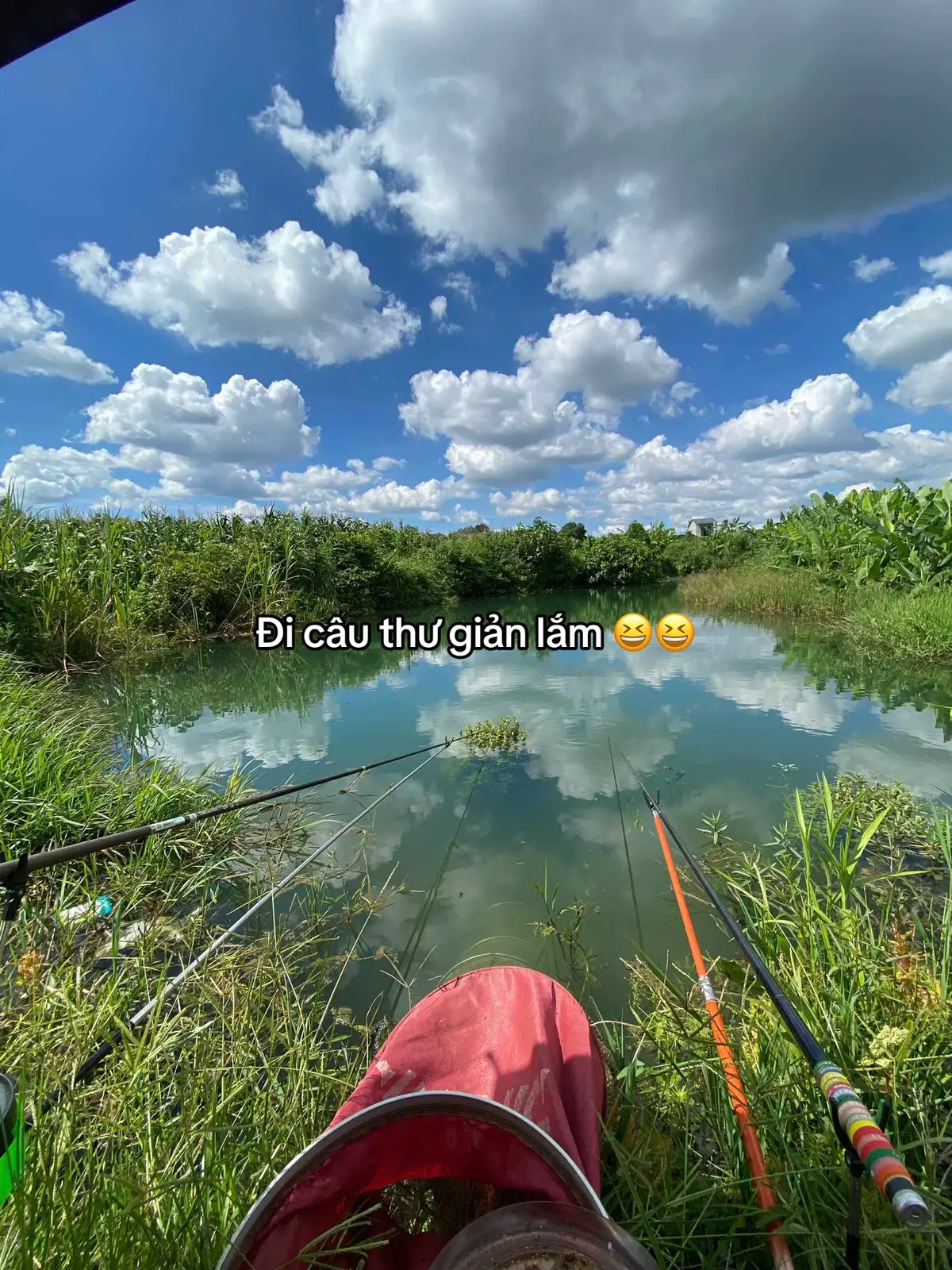 #caudai #caucagiaitri🎣 #xuhuong #viral 