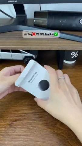 Track Anywhere with GPS ​​#tryitout #TikTokShopBacktoSchool #spotlightfinds #tiktokmademebuyit #dealsforyoudays #ttshopfinds2780 