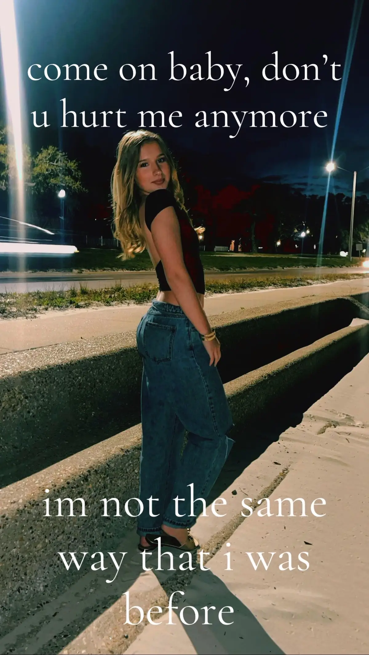 completely different #fy