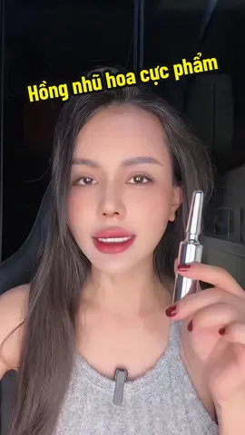Trị thâm làm hồng nhũ, bikini nhanh hiệu quả #hongnhu #hongnhuhoa #pinknipple #lamhongbikini #lamhongnhunhoa #makeup #xh #viral 