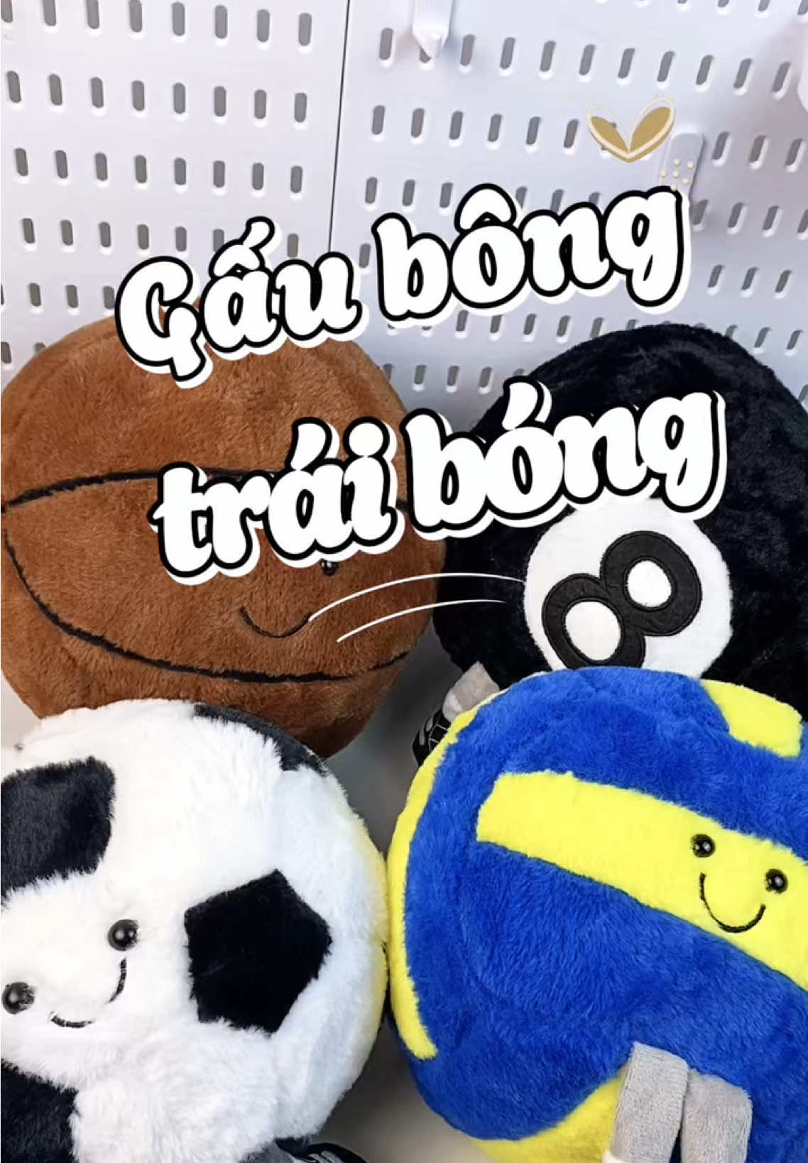 Các nàng biết tặng chàng gì chưa #gaubong #gaubongtraibong #gaubonghottrend #leanontiktok #unboxing #xh #mebedauiu 
