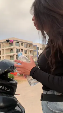 #CapCut ❤️#bikergirl 
