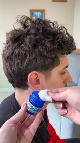 Apply Vicks Vaporub to these 10 areas and see what happens! 😱 #health #homeremedies #lifetips 