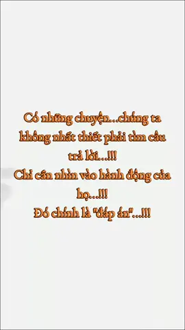 Đọc để ngẫm...!!!