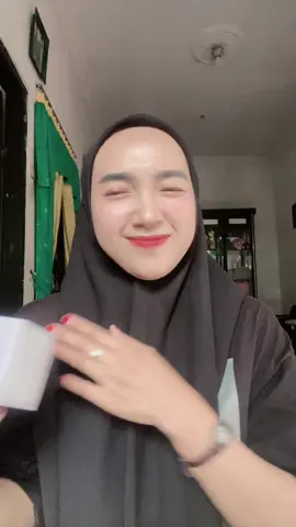 ijin gak live beberapa hari ini ya guys 😊#fypviral #masyaallahtabarakkallah #basicskincareroutine 