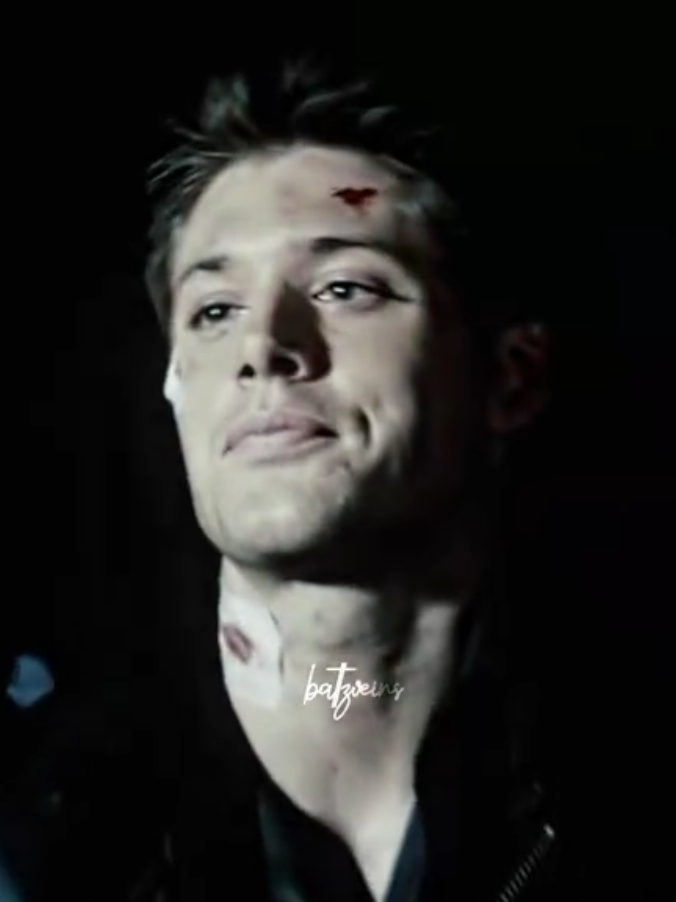 i started watching supernatural!! [spc: yasdoxscenes cc: josphsfilms ac: alphaaudios] #deanwinchester #deanwinchesteredit #jensenackles #jensenacklesedit #supernatural #spn #battzveins 