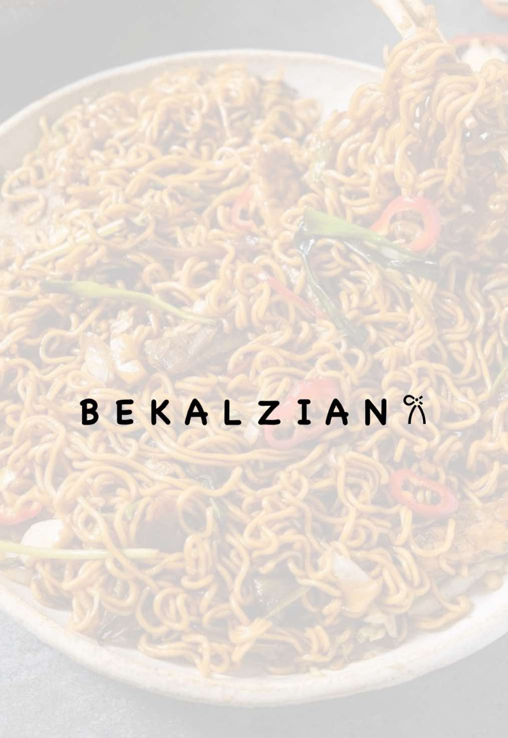 Bekal today ᥫᩣ