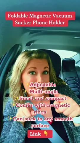 #magnetic #phoneholder #caraccessories #carfinds #magneticphoneholder #adjustable #giftideas #fyp #contentcreator #handsfree #family #tiktokshop #film #tiktokshopfinds #videos #tiktokshopdeals #content 