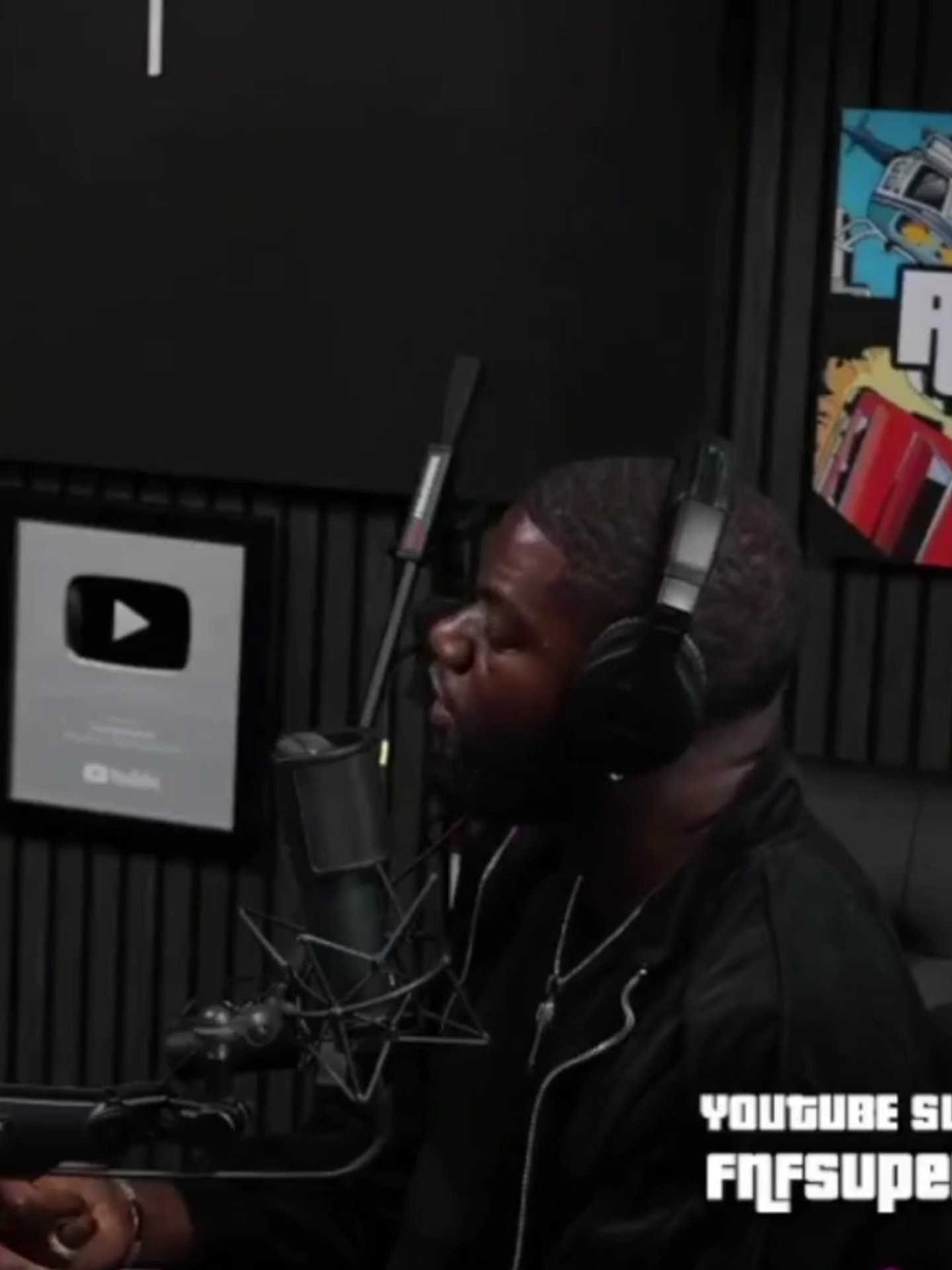 What The Vibe Really Means #freshandfitpodcast #freshandfitmiami #freshprinceceo #myrongaines #viralclip #capcut #modernwomen #viral #relationships #socialmedia #women #feminism