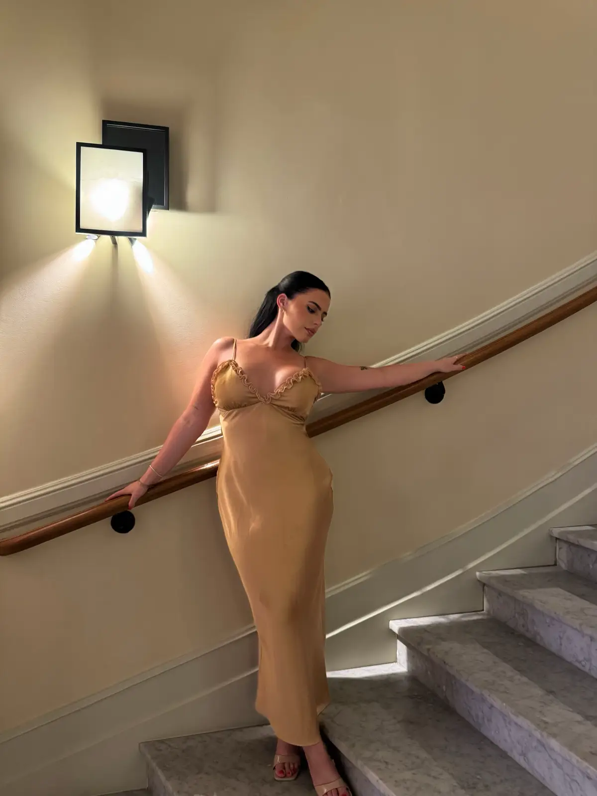 Dress of dreams