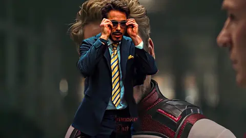 IronMan Edit #ironmanedit #tonystark #edits #tiktokedit #edit #smookecut #fyp
