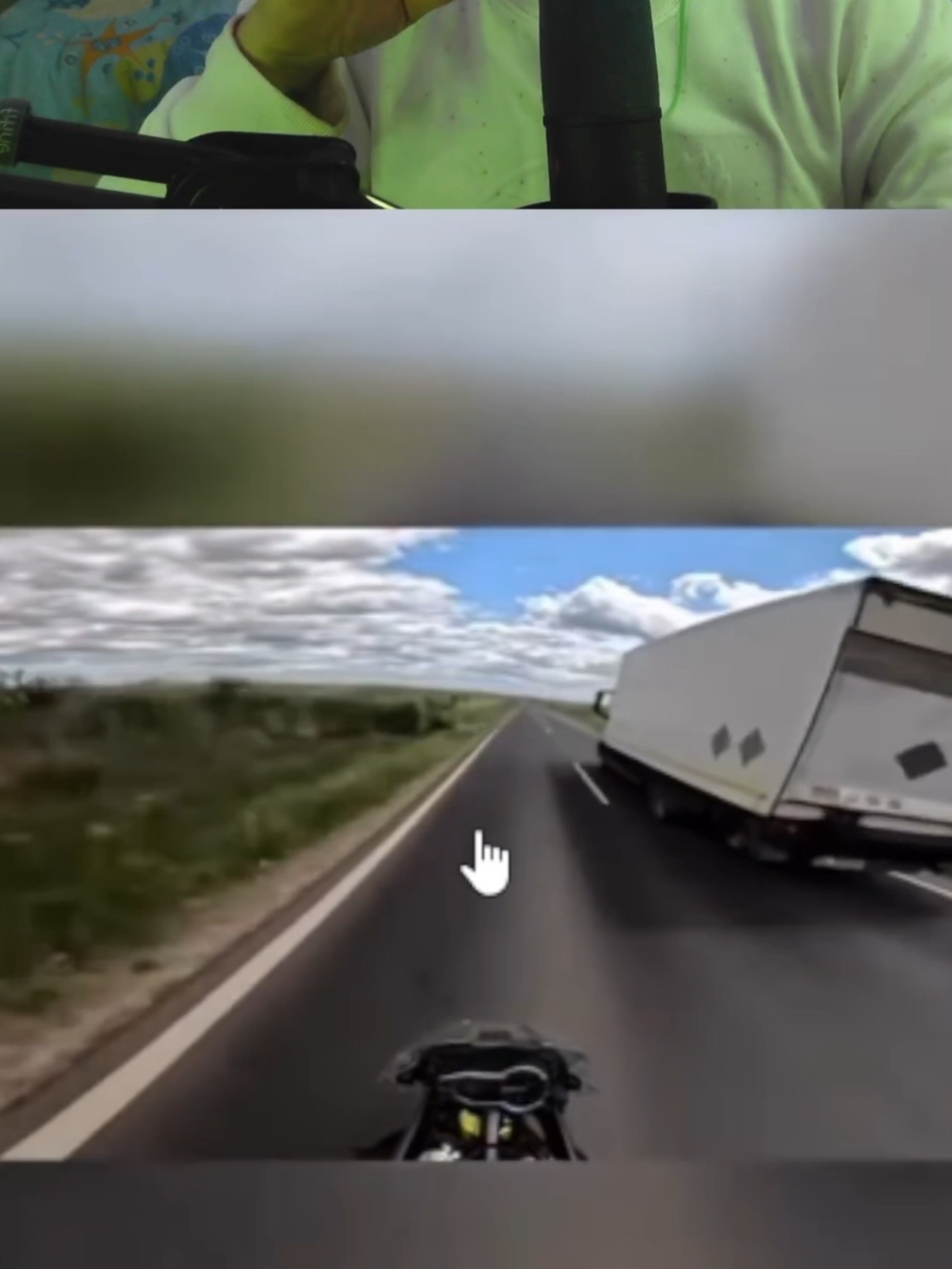 lo Reenvio ▶#VIRAL #viraltiktok #humor #SUSTO