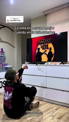 Respuesta a @Líaaah🩶🦥🦦🐨🩶 alguien más veía Nick at Night? #kenanykel #nickelodeon #nickatnight #fypシ゚ 