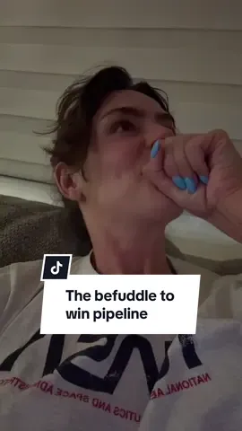 When you trip and fall into a win 😮‍💨🥹 #storytime 