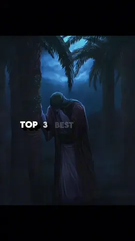 Top 3 Warriors in Islam 🗡️ (Ali, Khalid, Umar) #Islam #Warriors