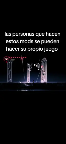 #hollowknight #mods #parati 