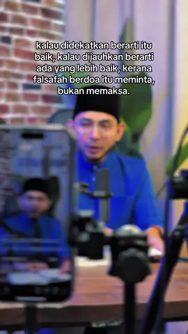 Doa pada Allah  #ustazlah #ustazlahofficial  