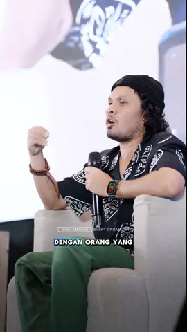 Kalau bukan jodoh, pasti kecewa✨ 〰️〰️〰️〰️〰️〰️〰️〰️〰️〰️〰️〰️〰️〰️〰️ Jadwal sharing time Ust. @Hanan Attaki insyaallah: 17 Agustus: SAMARINDA 24 Agustus: PALEMBANG 5 September: DENPASAR 7 September: KARAWANG 31 Agustus: LAMPUNG 21 September: LOMBOK 27-29 September: BANJARMASIN 18-19 Oktober: BENGKULU 26 Oktober: PALANGKARAYA 7 Desember: MAKASSAR Cara daftarnya di website ➡️ sharingtimeuha.com 😊 #sharingtime #hananattaki #ayahamanah #makassar #padang         