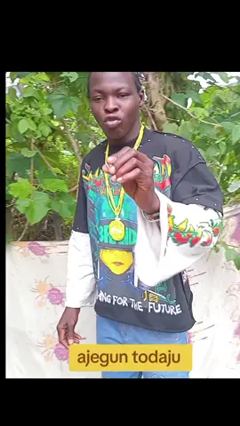 ajegun todaju 