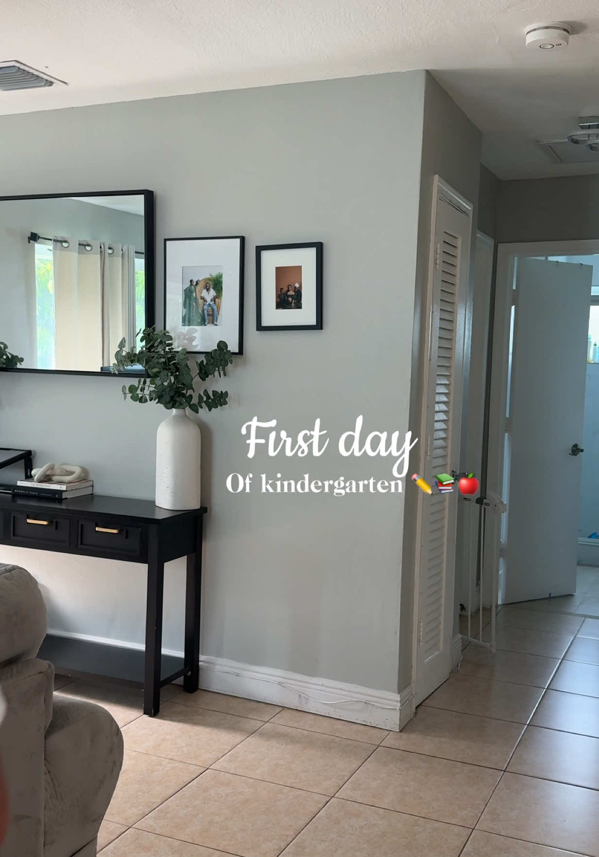 Time sure does fly🥹 my baby started Kindergarten today & ofc I cried 📚🍎 • • #firstdayofschool #kindergarten #notababyanymore #firstdayofschool #schoollunchideas #lunchbagideas #amazonfinds #mealideasforkids #schoollife #fyp #fypシ゚viral #fyppppppppppppppppppppppp #fyp #momsoftik #dadsoftiktok #fyp #explorepage✨ #momof2 #momlife 