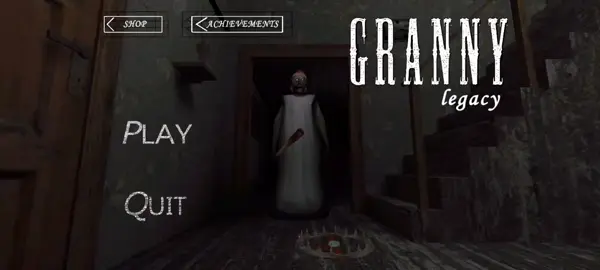 loja #grannyhorrorgame #grannylegacy #vaiprofyinferno👺🔪 #vaiprafyyyyyyyyyy🤡🤝 #rampage 