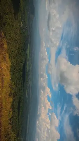 CERRO CHINO 3RA PARTE #elsalvador🇸🇻 #creadoresdecontenido #aventura #DJI #caminata 
