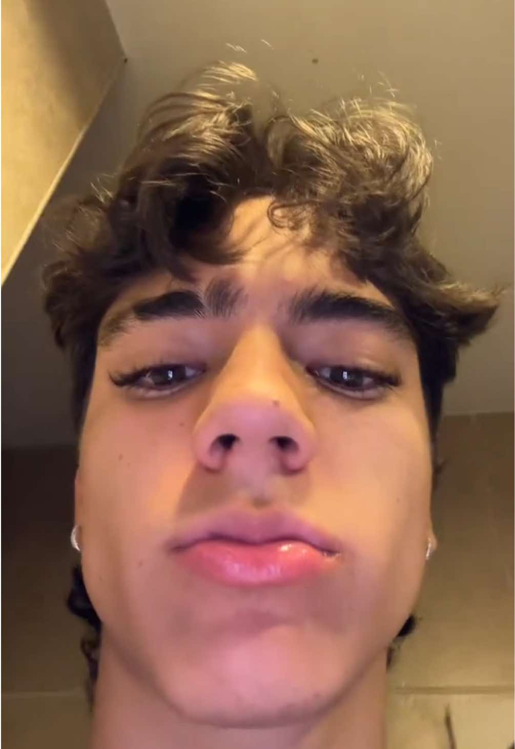 Opinen el pelo 🥸