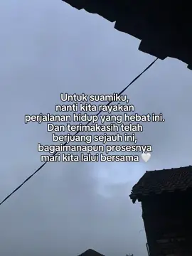 Sehat selalu suamiku 🫶🏻🥺🤍 #suamiistri #pasangan #rumahtangga #iburumahtangga #berjuangbersama #4u #xybca #fyp #masukberanda 