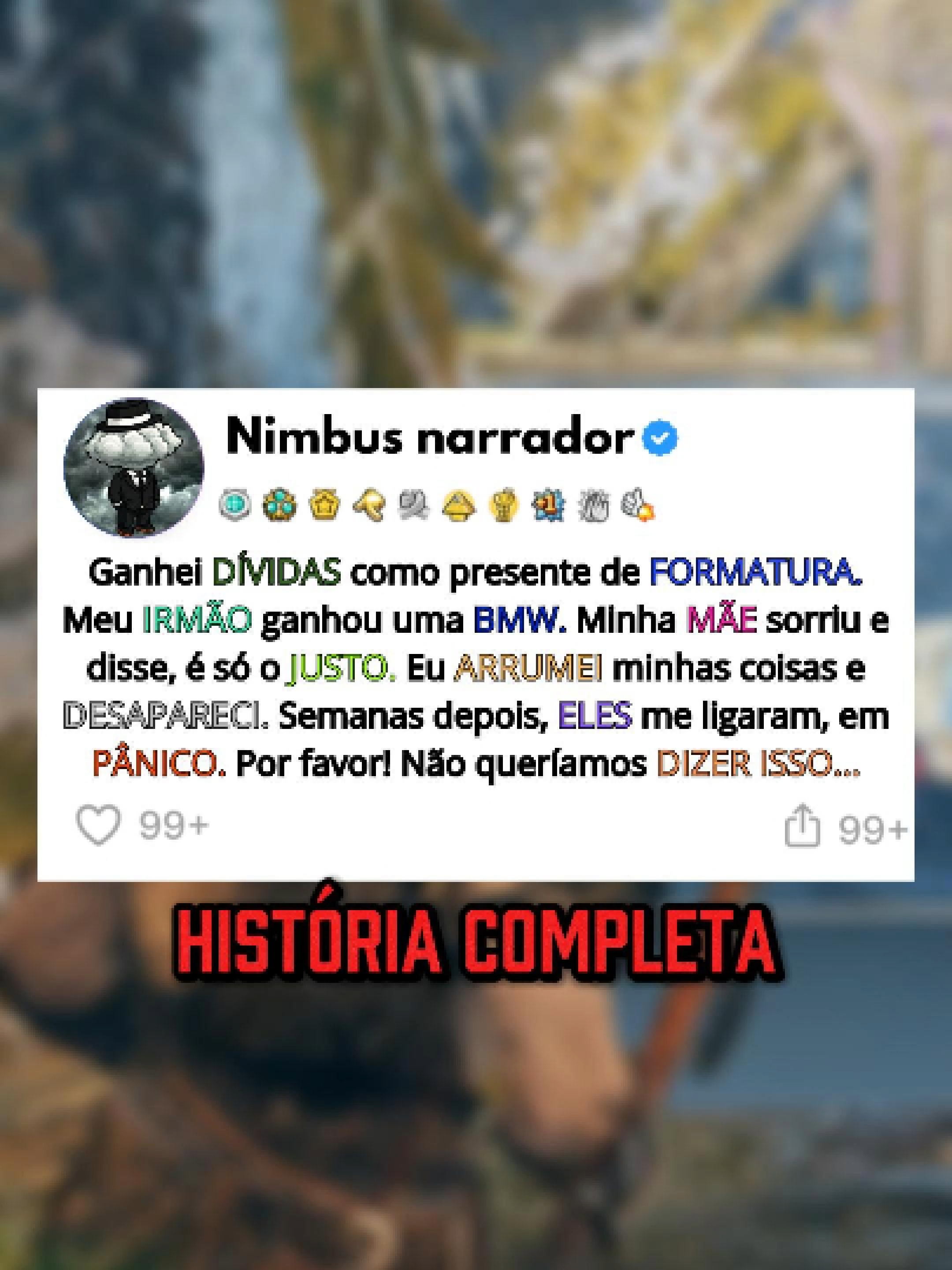 HISTÓRIA COMPLETA || Ganhei dívidas como presente de formatura. Meu irmão ganhou uma BMW. Minha mãe sorriu e disse, é só o justo. Eu arrumei minhas coisas e desapareci. Semanas depois, eles me ligaram, em pânico. Por favor! Não queríamos dizer isso.#relatosdoreddit #reddit #relatos #part2 #redditstoriestts