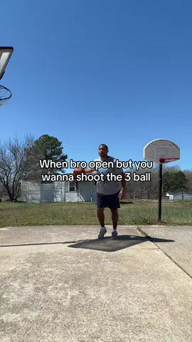 Can’t do it fam  #bball #viralreel #fyp #reel #bballtok 