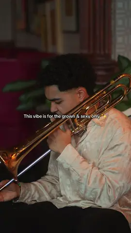Best Part on the horn >>> ____________________ #bestpart #danielcaesar #trombone #blackexcellence 