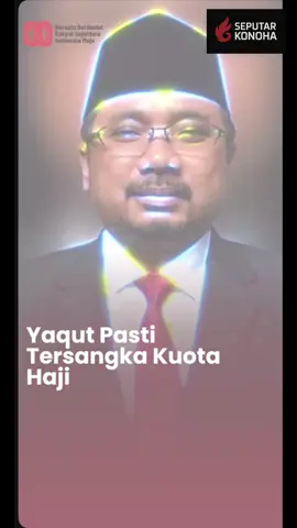 🎯 Breaking News! KPK bongkar dugaan korupsi haji 2023-2024 di Kementerian Agama 😱 Kuota tambahan dibagi tidak sesuai aturan, diduga ada pihak yang memerintahkan langsung‼️ Asep Guntur Rahayu ungkap fokus penyelidikan pada alur perintah yang bikin kuota haji kacau 😤 Rakyat butuh kejelasan, uang umat bukan buat dipermainkan! 🕵️‍♂️⚖️ #KPK #KorupsiHaji #Haji2024 #KuotaHaji #BreakingNews #Viral #BeritaTerkini       