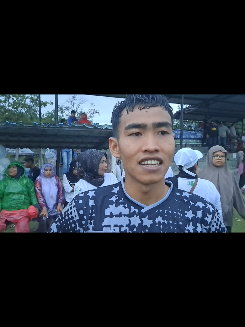 idiank pemain terbaik basamo cup 2025 #promomakanmerdeka #sepakbola #sepakbolaindonesia #tarkam #basamocup #talang #solok #minangtiktok #sumaterabarat #dekwatv #bangajaychannel 
