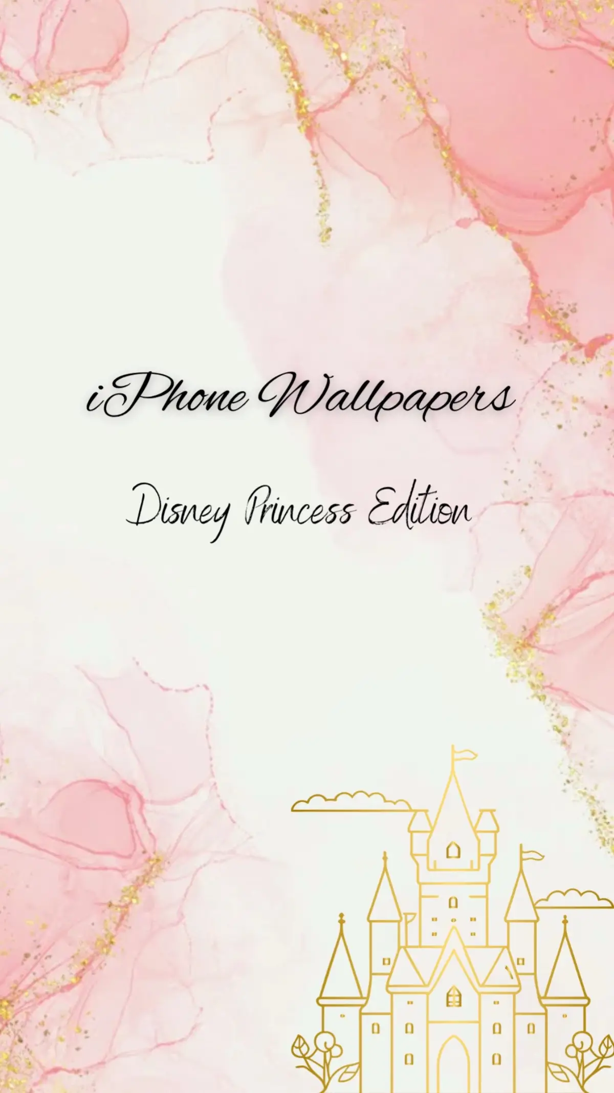 You could never go wrong with anything vintage! I’m a sucker for disney princesses! 😍  #fyp #fypシ #disney #disneyprincesses #wallpaper 